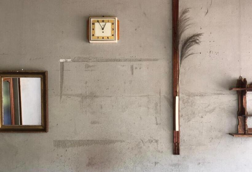 بنسيون Machiya Guest House Carta