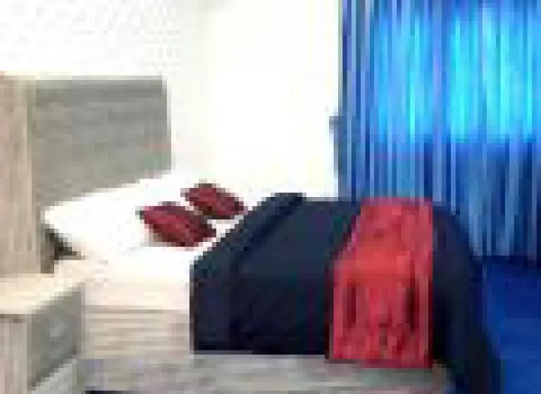 پانسیون Room In Lodge   Adanma Hotel And Suites
