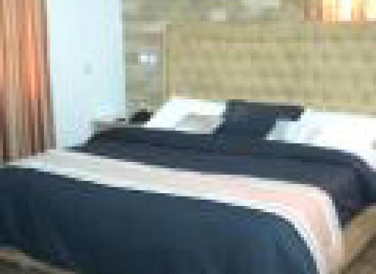 پانسیون Room In Lodge Adanma Hotel And Suites