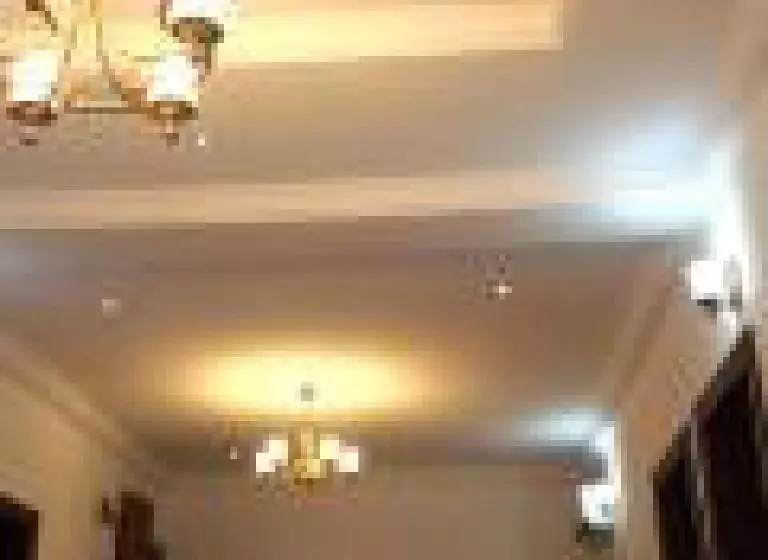 پانسیون Room In Lodge   Adanma Hotel And Suites