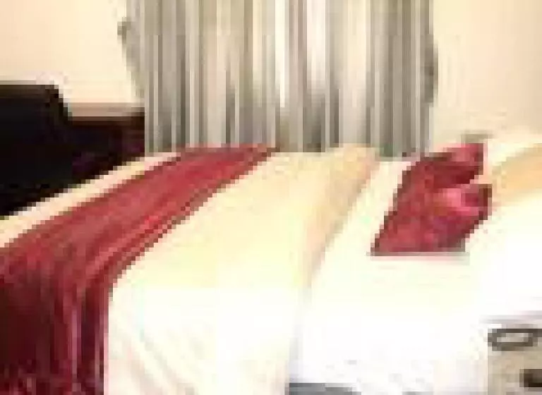 پانسیون Room In Lodge   Adanma Hotel And Suites