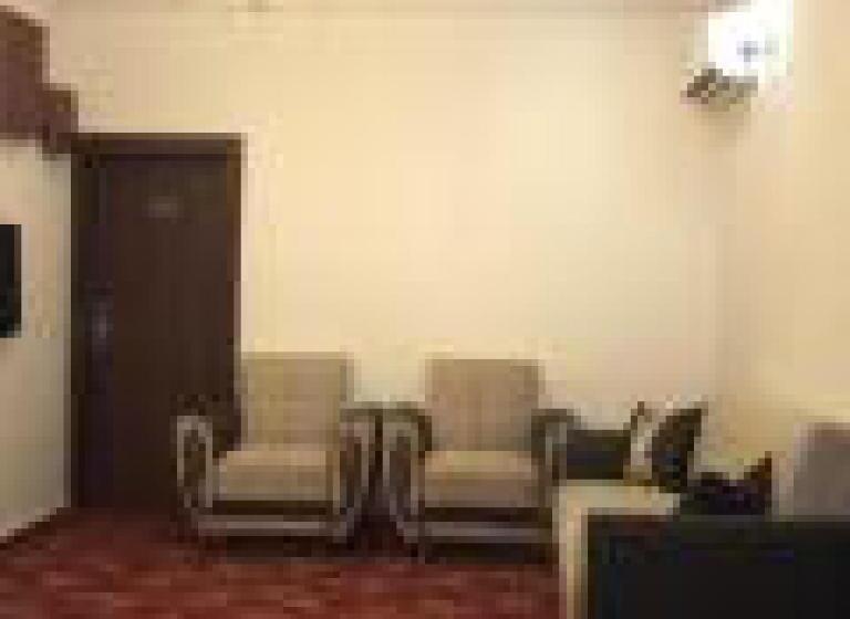 پانسیون Room In Lodge Adanma Hotel And Suites