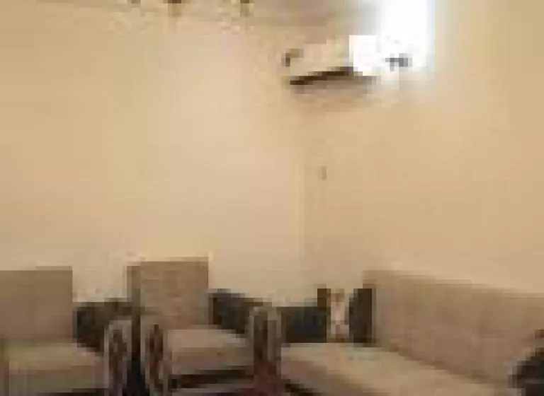 پانسیون Room In Lodge   Adanma Hotel And Suites