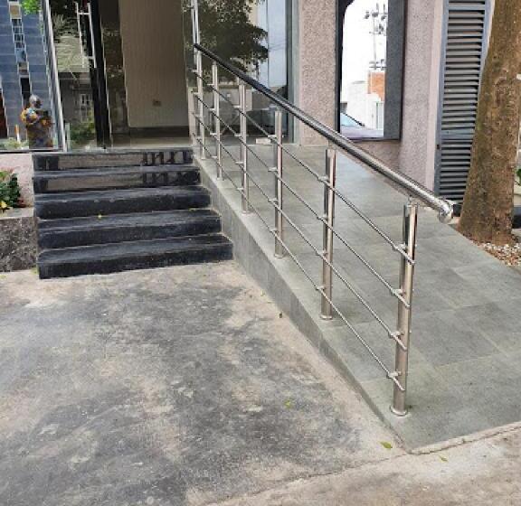 پانسیون The Carlton Gate