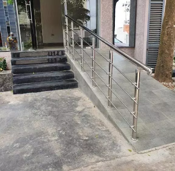 پانسیون The Carlton Gate