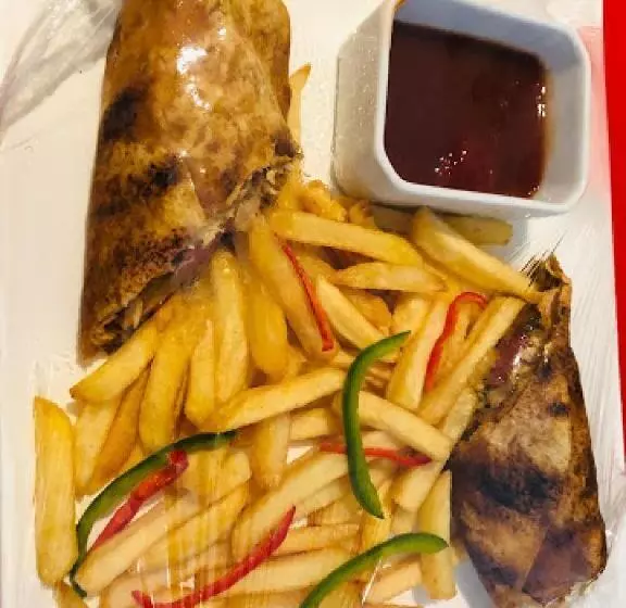 پانسیون The Carlton Gate