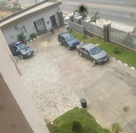 پانسیون The Carlton Gate