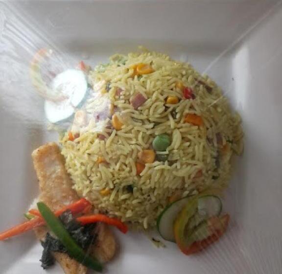 پانسیون The Carlton Gate