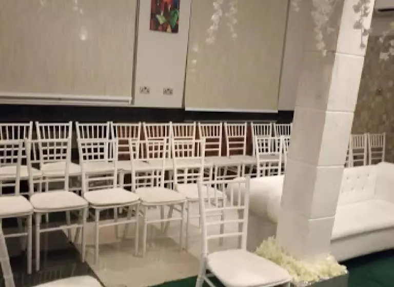 پانسیون The Carlton Gate