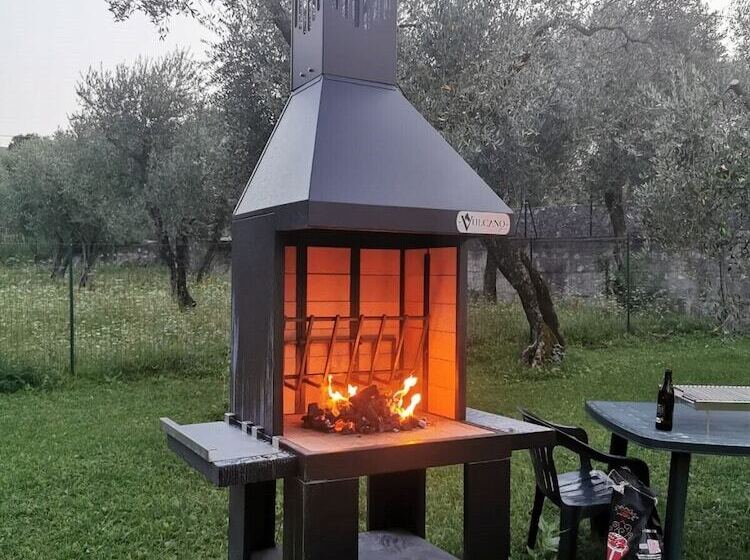 Residence Malcesine Active&family