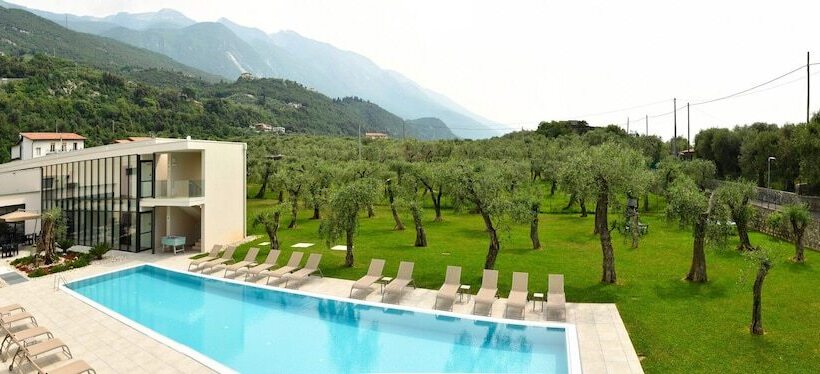 Residence Malcesine Active&family