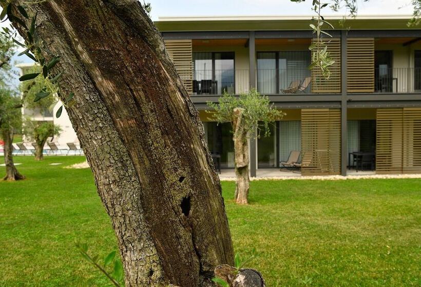 Residence Malcesine Active&family