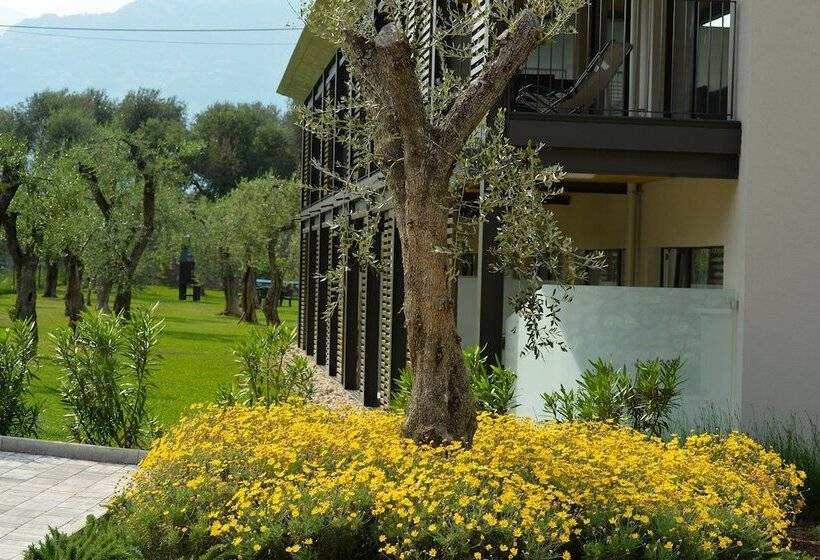 Residence Malcesine Active&family