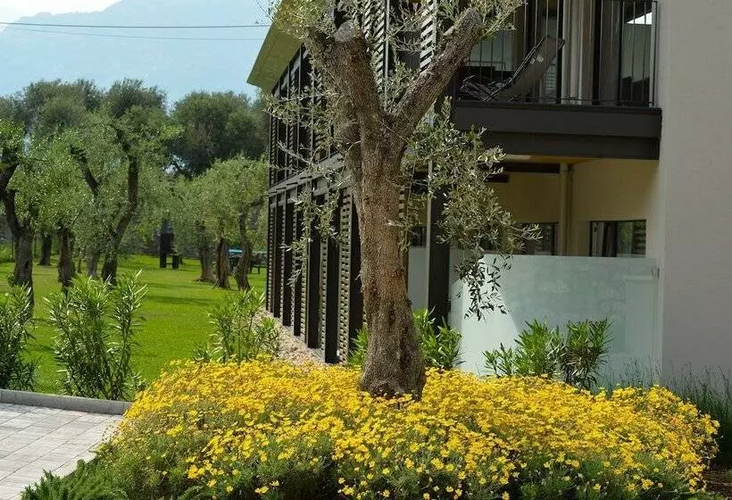 Residence Malcesine Active&family