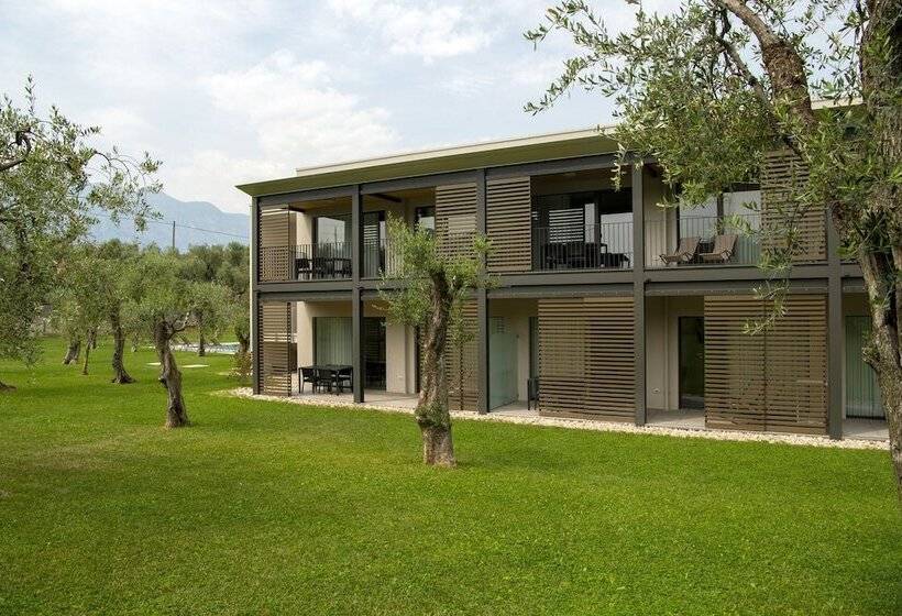 Residence Malcesine Active&family
