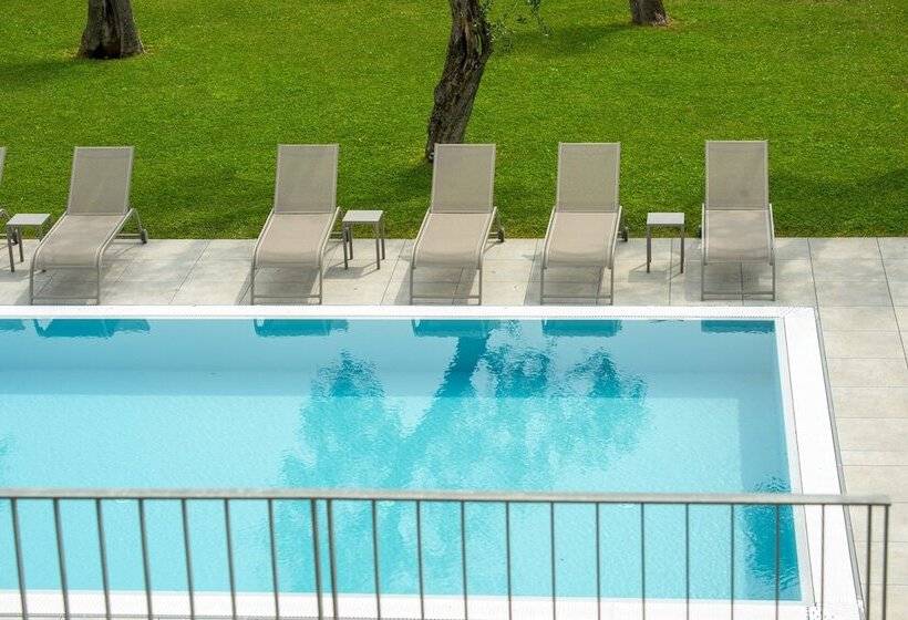 Residence Malcesine Active&family