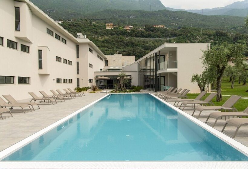 Residence Malcesine Active&family