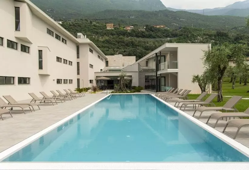 Residence Malcesine Active&family
