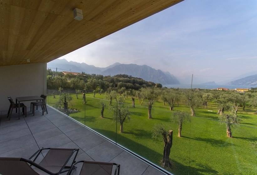 Residence Malcesine Active&family