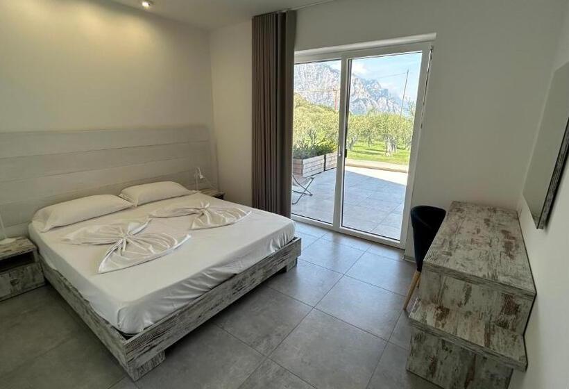 Residence Malcesine Active&family