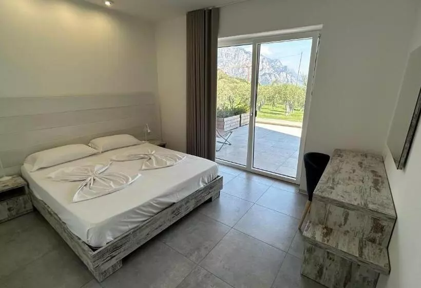 Residence Malcesine Active&family