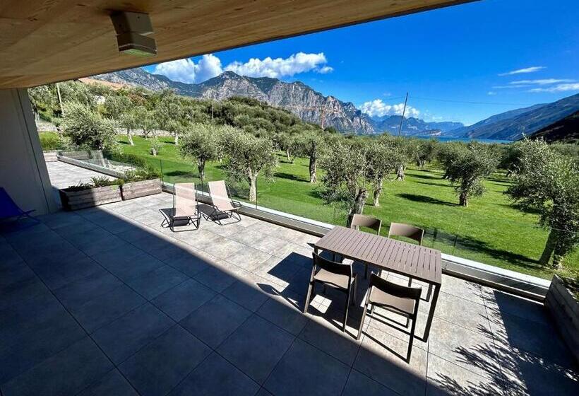 Residence Malcesine Active&family