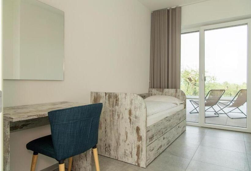 Residence Malcesine Active&family