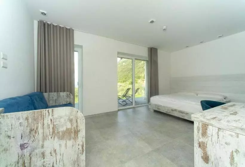 Residence Malcesine Active&family