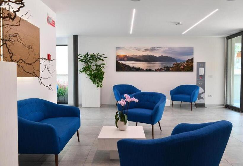 Residence Malcesine Active&family