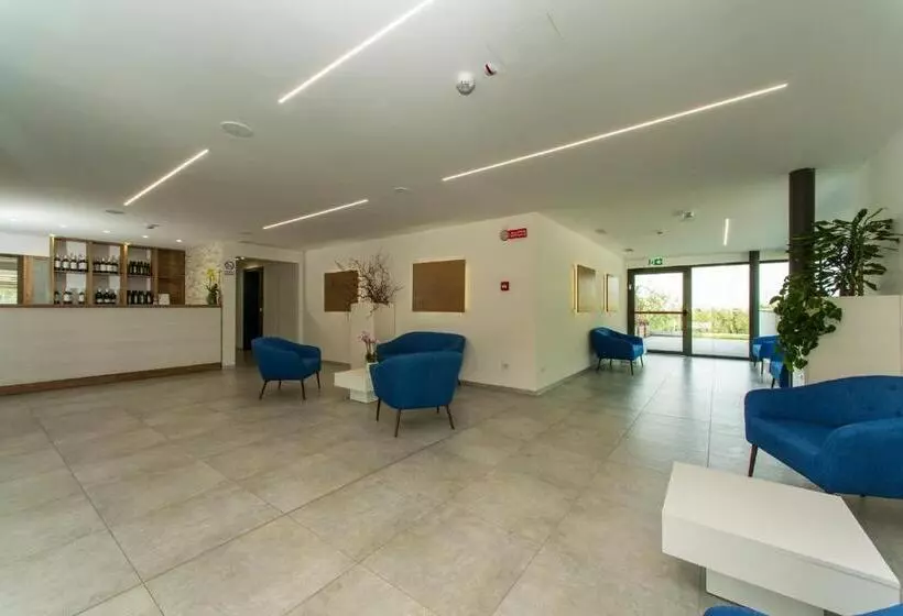 Residence Malcesine Active&family