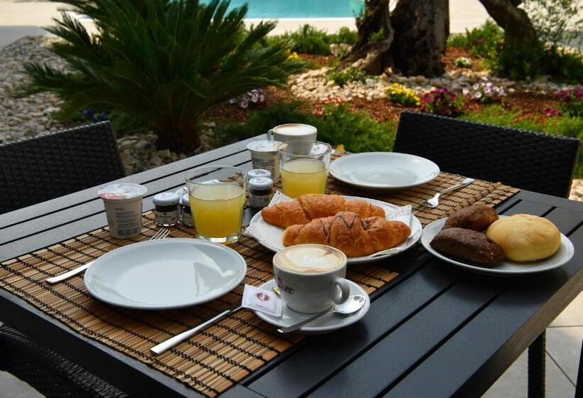 Residence Malcesine Active&family