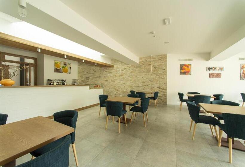 Residence Malcesine Active&family