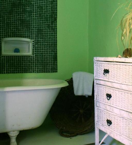 مبيت وإفطار Estancia La Dulce   Casa Principal Casco