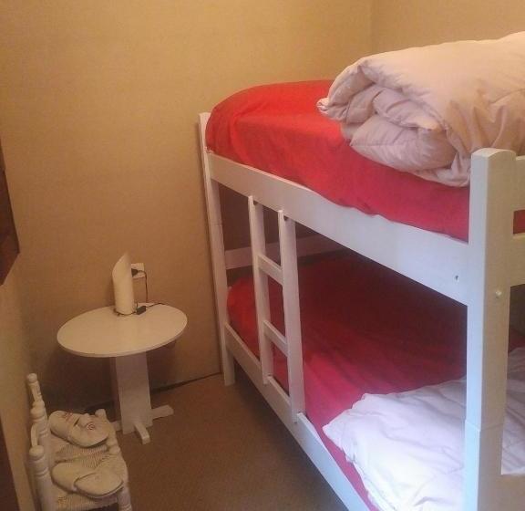 مبيت وإفطار Estancia La Dulce   Casa Principal Casco