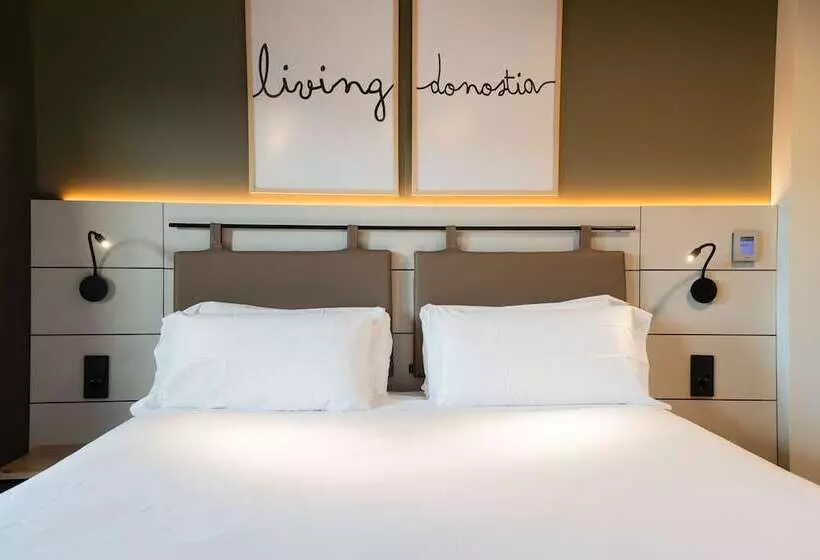 Leonardo Boutique Hotel San Sebastián