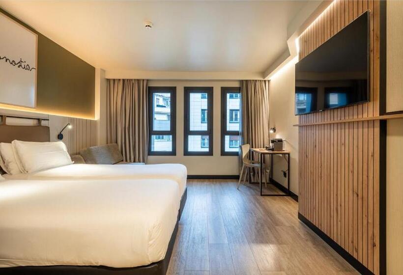 Leonardo Boutique Hotel San Sebastián