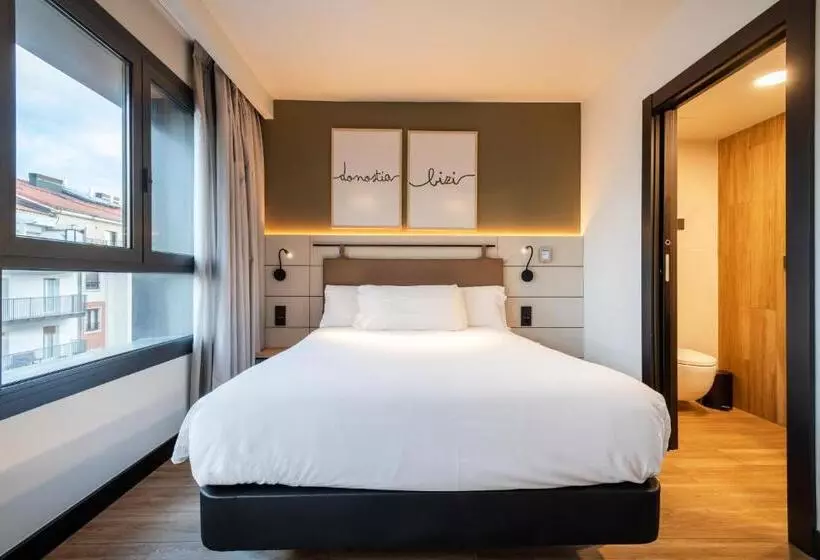 Leonardo Boutique Hotel San Sebastián