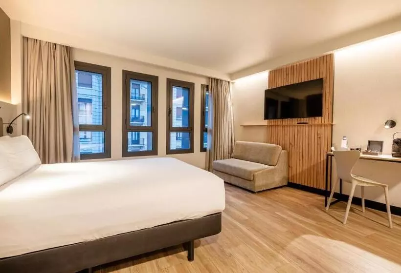 Leonardo Boutique Hotel San Sebastián