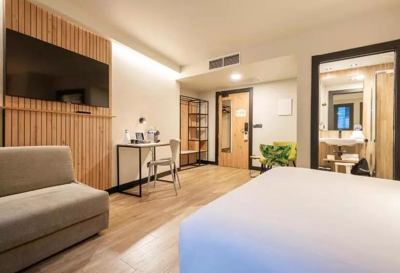 Leonardo Boutique Hotel San Sebastián