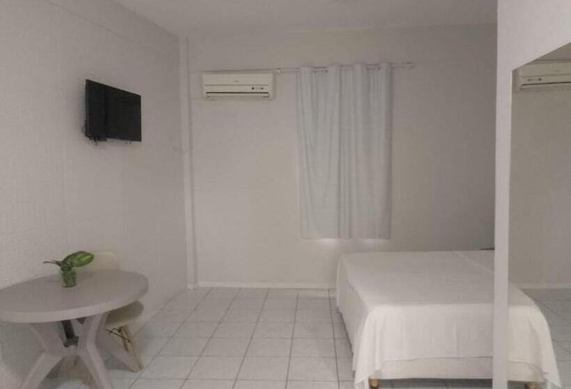 Hôtel Belvedere Paulo Afonso