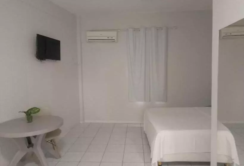 Hotelli Belvedere Paulo Afonso