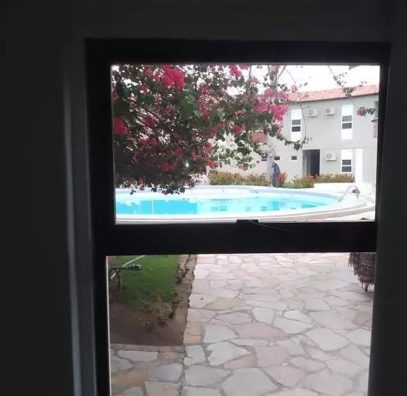 Hotelli Belvedere Paulo Afonso