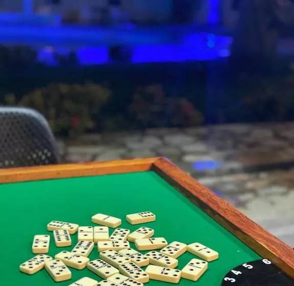 Hotelli Belvedere Paulo Afonso