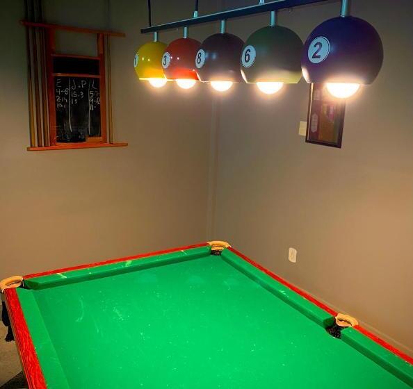 Hôtel Belvedere Paulo Afonso