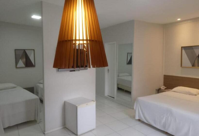 Hôtel Belvedere Paulo Afonso