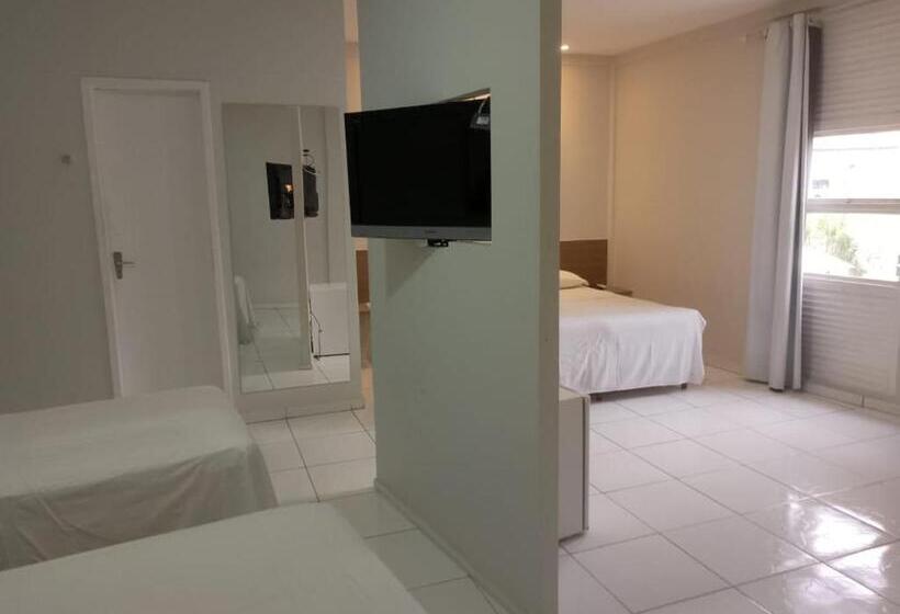 Hôtel Belvedere Paulo Afonso