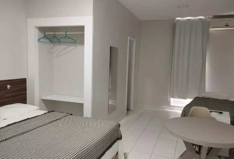 Hotelli Belvedere Paulo Afonso