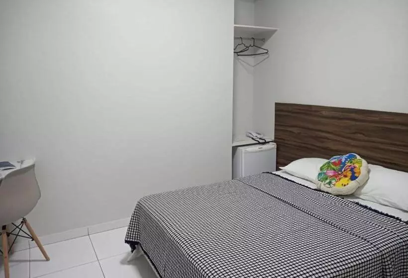 Hotelli Belvedere Paulo Afonso