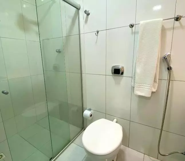 Hotelli Belvedere Paulo Afonso