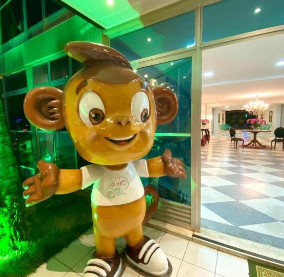 Hôtel Belvedere Paulo Afonso